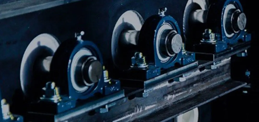 PTMS magnetic separator factory
