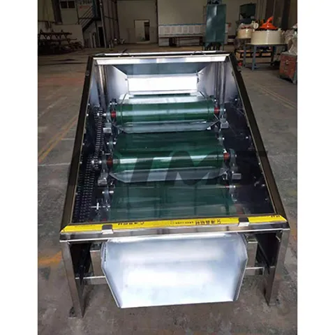 Grids for Slurry Separator
